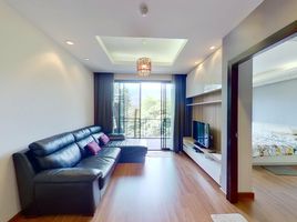 1 Bedroom Condo for rent at Mountain Front Condominium, Chang Phueak, Mueang Chiang Mai, Chiang Mai