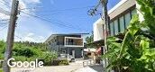 街道视图 of Tabuan Penthouse