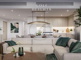 2 Bedroom Apartment for sale at Golf Heights, Mosela, The Views