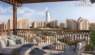 1 Bedroom Apartment for sale in Madinat Jumeirah Living, Dubai Lamaa