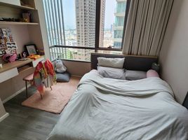 1 Schlafzimmer Appartement zu vermieten im The Room Sukhumvit 69, Phra Khanong Nuea