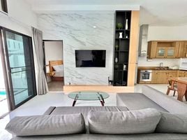 3 Schlafzimmer Reihenhaus zu vermieten in Choeng Thale, Phuket, Choeng Thale