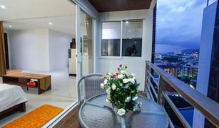 Patong, ဖူးခက် Bayshore Oceanview Condominium တွင် 2 အိပ်ခန်းများ ကွန်ဒို ရောင်းရန်အတွက်