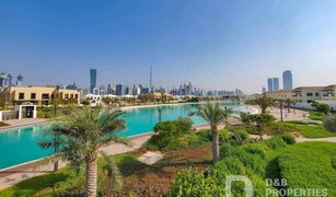 7 Bedrooms Villa for sale in District One, Dubai District One Mansions