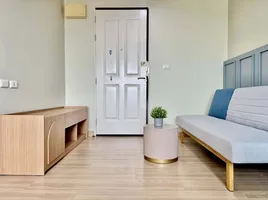 1 Schlafzimmer Wohnung zu verkaufen im The Niche ID Serithai, Khan Na Yao, Khan Na Yao