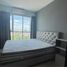 1 Bedroom Condo for rent at The Key Wutthakat, Talat Phlu, Thon Buri