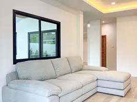 3 Bedroom House for sale at Baan Suan Neramit 5, Si Sunthon, Thalang