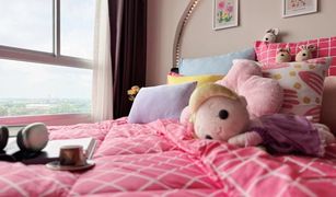 Кондо, 1 спальня на продажу в Bang Bo, Самутпракан Dcondo Campus Resort Bangna
