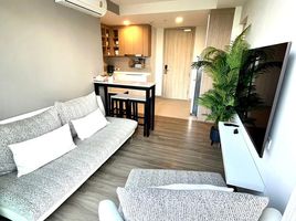 2 Schlafzimmer Appartement zu vermieten im Sky Park, Choeng Thale