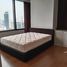 2 Schlafzimmer Appartement zu vermieten im M Silom, Suriyawong