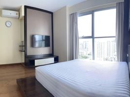 2 Schlafzimmer Appartement zu vermieten im The Address Siam, Thanon Phaya Thai