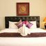 1 Schlafzimmer Appartement zu vermieten im Yellow Ribbon Hills Executive Mansion, Thung Mahamek, Sathon