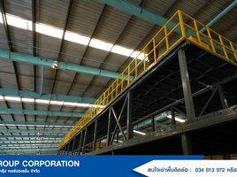  Warehouse for rent in Bang Nam Chuet, Mueang Samut Sakhon, Bang Nam Chuet