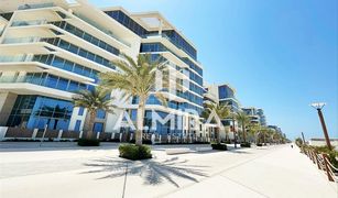 Квартира, 4 спальни на продажу в Saadiyat Beach, Абу-Даби Mamsha Al Saadiyat