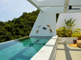 3 Schlafzimmer Villa zu vermieten im Aqua Samui Duo, Bo Phut, Koh Samui, Surat Thani