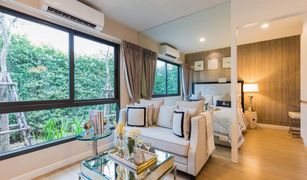 1 Schlafzimmer Wohnung zu verkaufen in Khlong Toei, Bangkok The Nest Sukhumvit 22
