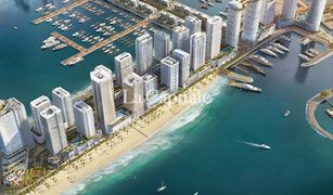 Квартира, 1 спальня на продажу в EMAAR Beachfront, Дубай Address The Bay