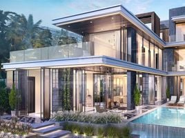 7 Bedroom Villa for sale at Venice, DAMAC Lagoons, Dubai