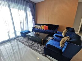 2 Schlafzimmer Appartement zu vermieten im Reflection Jomtien Beach, Nong Prue, Pattaya, Chon Buri, Thailand