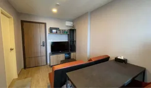 曼谷 Bang Chak The Coopers Sukhumvit 64 1 卧室 公寓 售 
