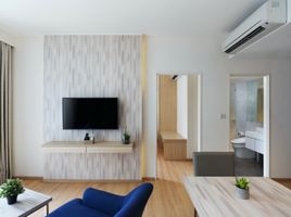 คอนโด 1 ห้องนอน ให้เช่า ในโครงการ Arden Hotel & Residence Pattaya, เมืองพัทยา