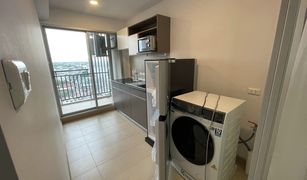 1 chambre Condominium a vendre à Bang Wa, Bangkok Supalai Veranda Phasi Charoen Station