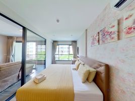 1 Schlafzimmer Wohnung zu verkaufen im Rain Cha Am - Hua Hin, Cha-Am