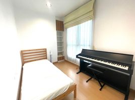 1 Schlafzimmer Appartement zu vermieten im Life @ Sukhumvit 65, Phra Khanong