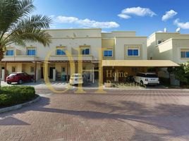 2 Bedroom Townhouse for sale at Arabian Style, Al Reef Villas, Al Reef, Abu Dhabi