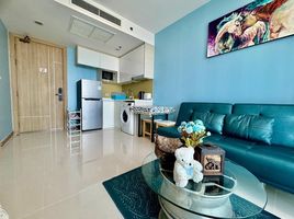 1 Bedroom Condo for rent at The Riviera Wongamat, Na Kluea, Pattaya