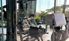 图片 2 of the Fitnessstudio at Burasiri Kohkaew