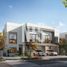 2 Bedroom Townhouse for sale at The Magnolias, Yas Acres, Yas Island