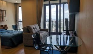 1 Bedroom Condo for sale in Khlong Toei Nuea, Bangkok Ashton Asoke