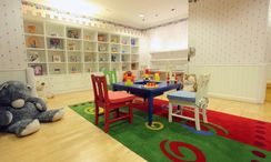 Fotos 2 of the Indoor Kids Zone at Sky Villas Sathorn