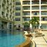 Studio Apartment for sale at The Residence Jomtien Beach, Nong Prue