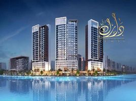 1 बेडरूम अपार्टमेंट for sale at Azizi Riviera Reve, Azizi Riviera, मेदान, दुबई