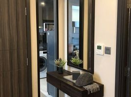 1 Schlafzimmer Appartement zu vermieten im Ashton Asoke, Khlong Toei Nuea