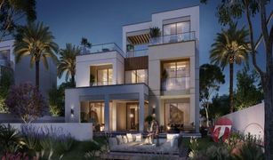 4 Bedrooms Villa for sale in Villanova, Dubai Caya