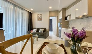 2 Schlafzimmern Wohnung zu verkaufen in Nong Prue, Pattaya The Cloud