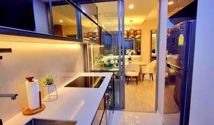 2 Bedrooms Condo for sale in Yan Nawa, Bangkok The Room Sathorn-St.Louis