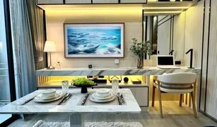 1 Bedroom Condo for sale in Thanon Phaya Thai, Bangkok The Address Siam