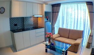 2 chambres Condominium a vendre à Na Kluea, Pattaya Serenity Wongamat