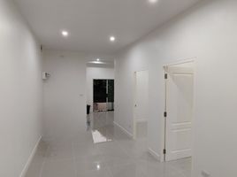 3 Bedroom Villa for sale at Patarasiri Suansua-Sriracha, Nong Kham, Si Racha