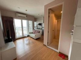1 Bedroom Condo for rent at The Parkland Grand Taksin, Bukkhalo