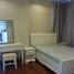 1 Schlafzimmer Appartement zu vermieten im Ivy Sathorn 10, Si Lom