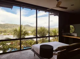 1 спален Квартира в аренду в Sky Lofts Phuket, Sakhu, Тхаланг