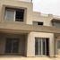 4 Bedroom Apartment for sale at Palm Hills Golf Extension, Al Wahat Road