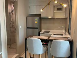 1 Schlafzimmer Appartement zu vermieten im Life One Wireless, Lumphini, Pathum Wan, Bangkok