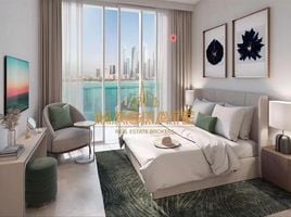 3 Bedroom Apartment for sale at Beachgate by Address, EMAAR Beachfront, Dubai Harbour