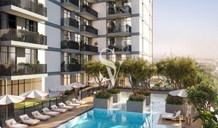 1 Habitación Apartamento en venta en Serena Residence, Dubái Hadley Heights